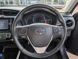 2014 Toyota Corolla Fielder 1.5 HYBRID G Sedan for sale, Japanese used car export - photo 17 of 30 | GULJI TRADERS