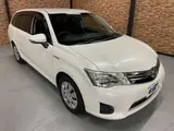 2014 Toyota Corolla Fielder 1.5 Hybrid G Pearl Van for sale, Japanese used car export - photo 2 of 20 | GULJI TRADERS