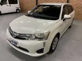 2014 Toyota Corolla Fielder 1.5 Hybrid G Pearl Van for sale, Japanese used car export - photo 4 of 20 | GULJI TRADERS