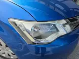 2014 Toyota Corolla Fielder 1.5 Hybrid G Blue Van for sale, Japanese used car export - photo 2 of 20 | GULJI TRADERS
