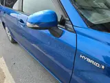 2014 Toyota Corolla Fielder 1.5 Hybrid G Blue Van for sale, Japanese used car export - photo 6 of 20 | GULJI TRADERS