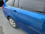 2014 Toyota Corolla Fielder 1.5 Hybrid G Blue Van for sale, Japanese used car export - photo 7 of 20 | GULJI TRADERS