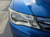 2014 Toyota Corolla Fielder 1.5 Hybrid G Blue Van for sale, Japanese used car export - photo 8 of 20 | GULJI TRADERS