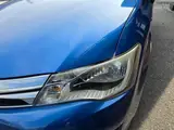 2014 Toyota Corolla Fielder 1.5 Hybrid G Blue Van for sale, Japanese used car export - photo 12 of 20 | GULJI TRADERS