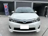 2014 Toyota Corolla Fielder 1.5 Hybrid G ​​Aero Tourer W×B Pearl Van for sale, Japanese used car export - photo 3 of 50 | GULJI TRADERS