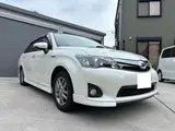 2014 Toyota Corolla Fielder 1.5 Hybrid G ​​Aero Tourer W×B Pearl Van for sale, Japanese used car export - photo 5 of 50 | GULJI TRADERS