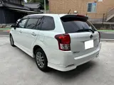 2014 Toyota Corolla Fielder 1.5 Hybrid G ​​Aero Tourer W×B Pearl Van for sale, Japanese used car export - photo 11 of 50 | GULJI TRADERS