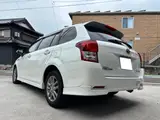 2014 Toyota Corolla Fielder 1.5 Hybrid G ​​Aero Tourer W×B Pearl Van for sale, Japanese used car export - photo 12 of 50 | GULJI TRADERS