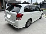 2014 Toyota Corolla Fielder 1.5 Hybrid G ​​Aero Tourer W×B Pearl Van for sale, Japanese used car export - photo 14 of 50 | GULJI TRADERS