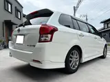 2014 Toyota Corolla Fielder 1.5 Hybrid G ​​Aero Tourer W×B Pearl Van for sale, Japanese used car export - photo 15 of 50 | GULJI TRADERS