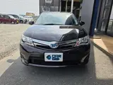 2014 Toyota Corolla Fielder 1.5 Hybrid Black Van for sale, Japanese used car export - photo 9 of 20 | GULJI TRADERS