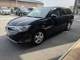 2014 Toyota Corolla Fielder 1.5 Hybrid Black Van for sale, Japanese used car export - photo 10 of 20 | GULJI TRADERS