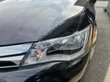 2014 Toyota Corolla Fielder 1.5 Hybrid Black Van for sale, Japanese used car export - photo 12 of 20 | GULJI TRADERS