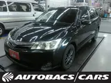 2014 Toyota Corolla Fielder 1500 Hybrid G, equipped with heated seats, 5-door, FCVT, 2WD, 5-seater Black Van for sale, Japanese used car export - photo 1 of 3 | GULJI TRADERS