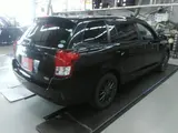 2014 Toyota Corolla Fielder 1500 Hybrid G, equipped with heated seats, 5-door, FCVT, 2WD, 5-seater Black Van for sale, Japanese used car export - photo 2 of 3 | GULJI TRADERS