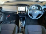 2014 Toyota Corolla Fielder 1.5X Sedan for sale, Japanese used car export - photo 2 of 3 | GULJI TRADERS