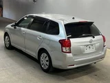 2014 Toyota Corolla Fielder 1.5X Sedan for sale, Japanese used car export - photo 3 of 3 | GULJI TRADERS