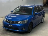 2014 Toyota Corolla Fielder 1.8S Sedan for sale, Japanese used car export - photo 1 of 3 | GULJI TRADERS