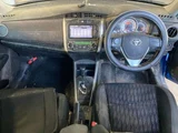 2014 Toyota Corolla Fielder 1.8S Sedan for sale, Japanese used car export - photo 2 of 3 | GULJI TRADERS