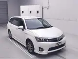 2014 Toyota Corolla Fielder Hybrid G ​​Aero Tourer WxB Pearl Van for sale, Japanese used car export - photo 1 of 11 | GULJI TRADERS