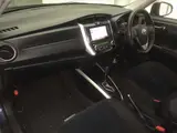 2014 Toyota Corolla Fielder Hybrid G Purple Van for sale, Japanese used car export - photo 4 of 11 | GULJI TRADERS