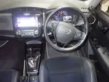 2014 Toyota Corolla Fielder G Aero Tourer WXB Black Van for sale, Japanese used car export - photo 4 of 8 | GULJI TRADERS