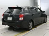 2014 Toyota Corolla Fielder 1.5G Sedan for sale, Japanese used car export - photo 2 of 12 | GULJI TRADERS