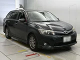 2014 Toyota Corolla Fielder 1.5G Sedan for sale, Japanese used car export - photo 5 of 12 | GULJI TRADERS