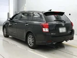 2014 Toyota Corolla Fielder 1.5G Sedan for sale, Japanese used car export - photo 6 of 12 | GULJI TRADERS