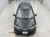 2014 Toyota Corolla Fielder 1.5G Sedan for sale, Japanese used car export - photo 7 of 12 | GULJI TRADERS