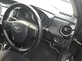 2014 Toyota Corolla Fielder 1.5G Sedan for sale, Japanese used car export - photo 9 of 12 | GULJI TRADERS
