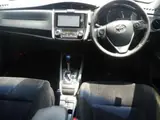 2014 Toyota Corolla Fielder Hybrid G Silver Van for sale, Japanese used car export - photo 3 of 3 | GULJI TRADERS