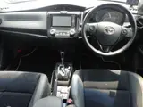 2014 Toyota Corolla Fielder Hybrid G ​​Aero Tourer Double WB Black Van for sale, Japanese used car export - photo 3 of 3 | GULJI TRADERS