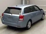 2014 Toyota Corolla Fielder Hybrid G Blue Van for sale, Japanese used car export - photo 2 of 14 | GULJI TRADERS