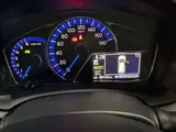 2014 Toyota Corolla Fielder Hybrid G Blue Van for sale, Japanese used car export - photo 10 of 14 | GULJI TRADERS