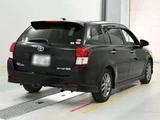 2014 Toyota Corolla Fielder HV G Sedan for sale, Japanese used car export - photo 2 of 12 | GULJI TRADERS