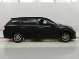 2014 Toyota Corolla Fielder HV G Sedan for sale, Japanese used car export - photo 3 of 12 | GULJI TRADERS