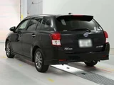 2014 Toyota Corolla Fielder HV G Sedan for sale, Japanese used car export - photo 6 of 12 | GULJI TRADERS