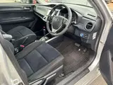 2014 Toyota Corolla Fielder Hybrid G ​​Aero Tourer Silver Van for sale, Japanese used car export - photo 5 of 8 | GULJI TRADERS