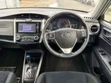 2014 Toyota Corolla Fielder Hybrid G ​​Aero Tourer Silver Van for sale, Japanese used car export - photo 6 of 8 | GULJI TRADERS