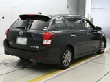 2014 Toyota Corolla Fielder HV G Sedan for sale, Japanese used car export - photo 2 of 12 | GULJI TRADERS