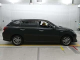 2014 Toyota Corolla Fielder HV G Sedan for sale, Japanese used car export - photo 3 of 12 | GULJI TRADERS