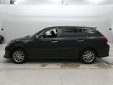 2014 Toyota Corolla Fielder HV G Sedan for sale, Japanese used car export - photo 4 of 12 | GULJI TRADERS