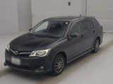 2014 Toyota Corolla Fielder 1.5G 4WD Sedan for sale, Japanese used car export - photo 1 of 12 | GULJI TRADERS