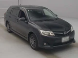 2014 Toyota Corolla Fielder 1.5G 4WD Sedan for sale, Japanese used car export - photo 3 of 12 | GULJI TRADERS