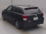 2014 Toyota Corolla Fielder 1.5G 4WD Sedan for sale, Japanese used car export - photo 4 of 12 | GULJI TRADERS