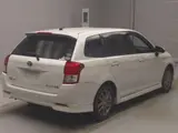 2014 Toyota Corolla Fielder HV G Aero Tourer WxB Pearl Van for sale, Japanese used car export - photo 2 of 8 | GULJI TRADERS