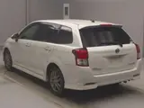 2014 Toyota Corolla Fielder HV G Aero Tourer WxB Pearl Van for sale, Japanese used car export - photo 4 of 8 | GULJI TRADERS