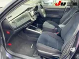 2014 Toyota Corolla Fielder Hybrid G Purple Van for sale, Japanese used car export - photo 3 of 12 | GULJI TRADERS
