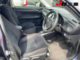 2014 Toyota Corolla Fielder Hybrid G Purple Van for sale, Japanese used car export - photo 4 of 12 | GULJI TRADERS